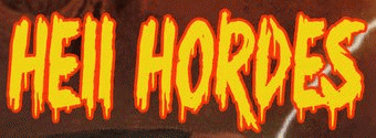 logo Hell Hordes
